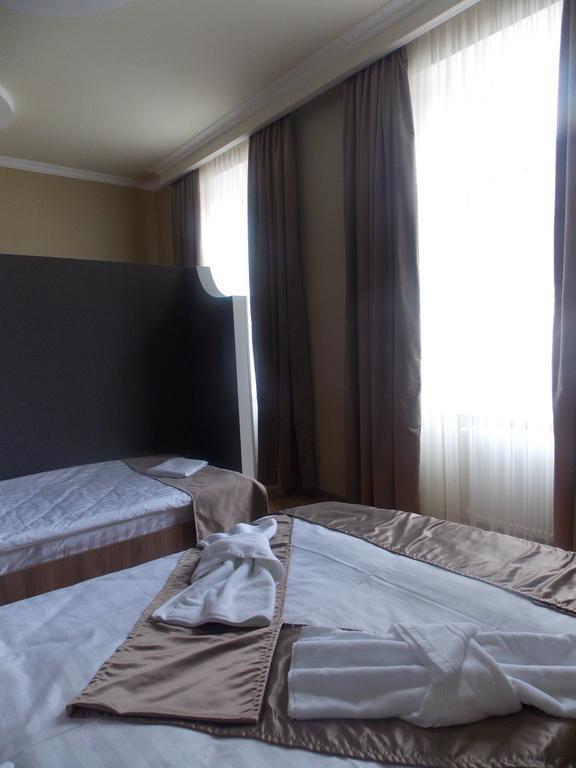 Hotel Almi Akhaltsikhe  Room photo